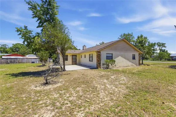 3051 SW 98TH STREET RD, Ocala, FL 34476
