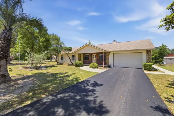 3051 SW 98TH STREET RD, Ocala, FL 34476