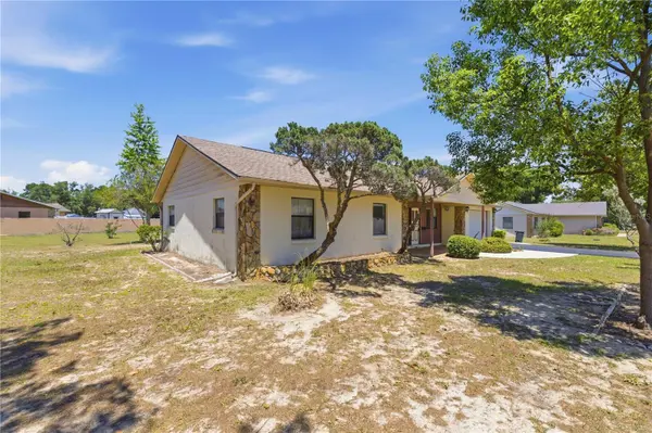 3051 SW 98TH STREET RD, Ocala, FL 34476