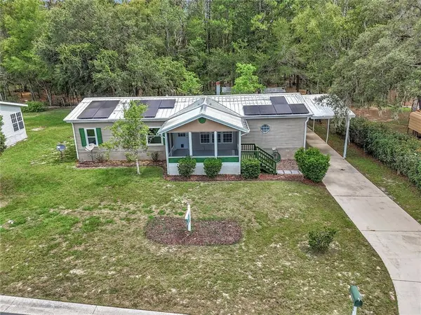 7899 W FOSTORIA DR, Dunnellon, FL 34433