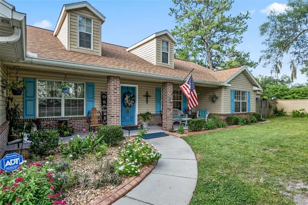 275 SE 34TH PL, Ocala, FL 34471