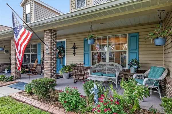 275 SE 34TH PL, Ocala, FL 34471