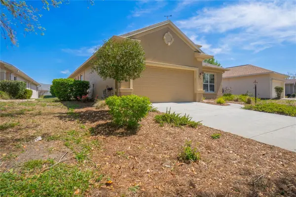 2163 N BRENTWOOD CIR, Lecanto, FL 34461