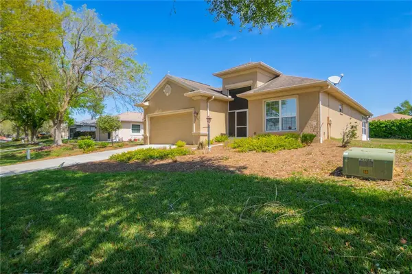 2163 N BRENTWOOD CIR, Lecanto, FL 34461