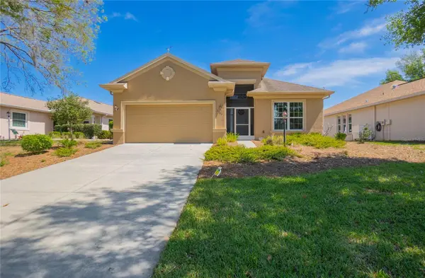 2163 N BRENTWOOD CIR, Lecanto, FL 34461