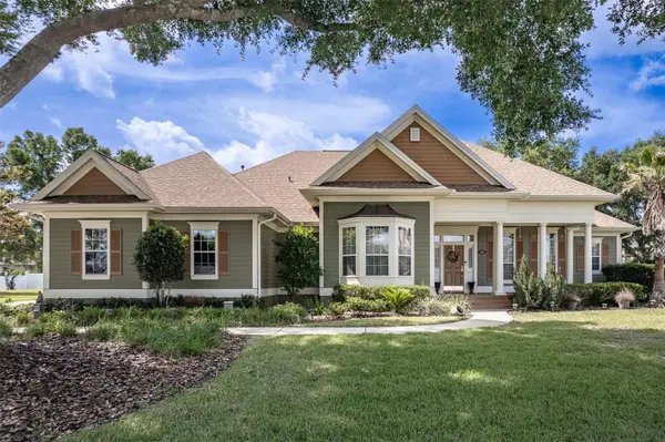 5364 SE 39TH LOOP, Ocala, FL 34480