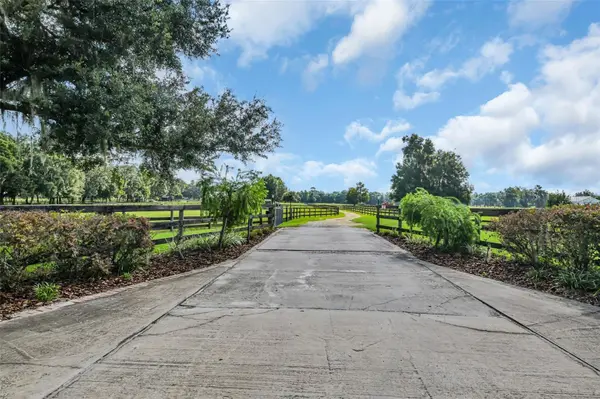 6155 NW 145TH AVE RD, Morriston, FL 32668