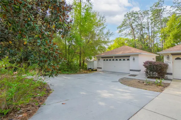 1256 W SPHERE PL, Beverly Hills, FL 34465