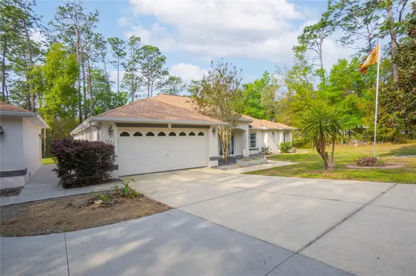 1256 W SPHERE PL, Beverly Hills, FL 34465