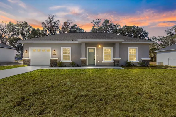 15223 SE 61ST CT, Summerfield, FL 34491