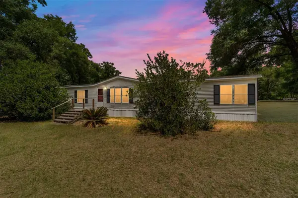 19551 SE 42ND PL, Morriston, FL 32668