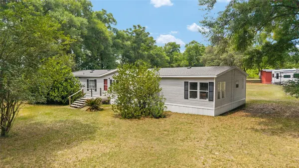 19551 SE 42ND PL, Morriston, FL 32668