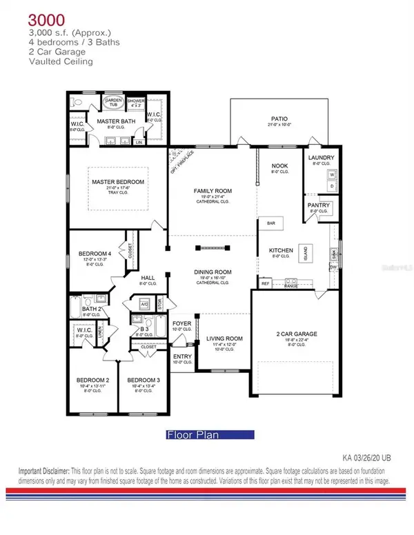 8247 SW 125TH COURT RD, Dunnellon, FL 34432