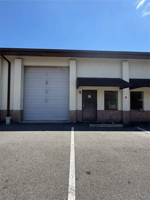 3892 NE 40TH PL #C, Ocala, FL 34479