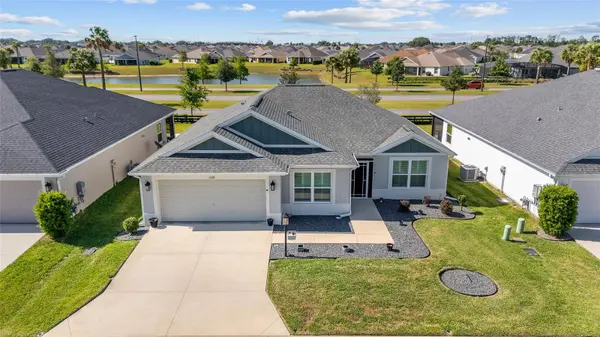 1106 EBLING LOOP, The Villages, FL 32163