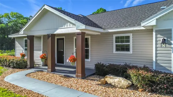 15204 GANSTER DR, Brooksville, FL 34613