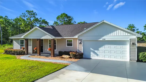 15204 GANSTER DR, Brooksville, FL 34613