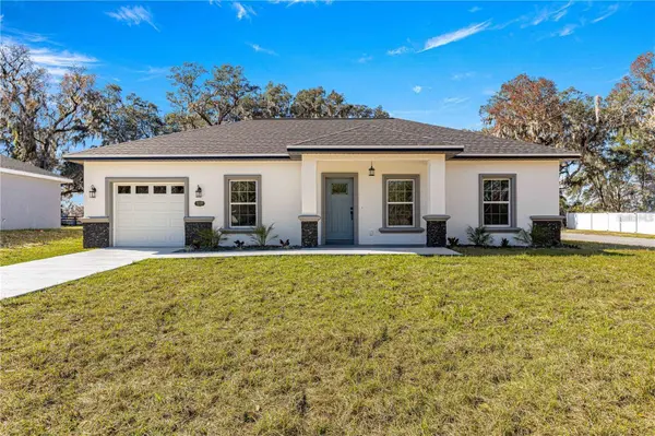 15201 SE 61ST CT, Summerfield, FL 34491