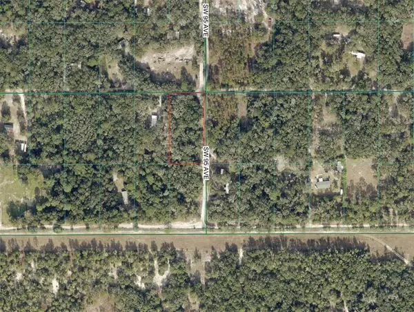 SW 158TH LN, Dunnellon, FL 34432