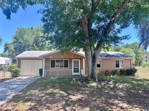 8947 SW 108TH PL, Ocala, FL 34481