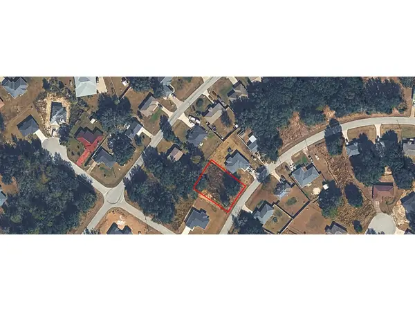 WATER TRACK TRCE, Ocala, FL 34472