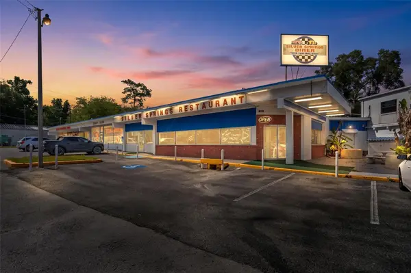 5300 E SILVER SPRINGS BLVD #B, Silver Springs, FL 34488