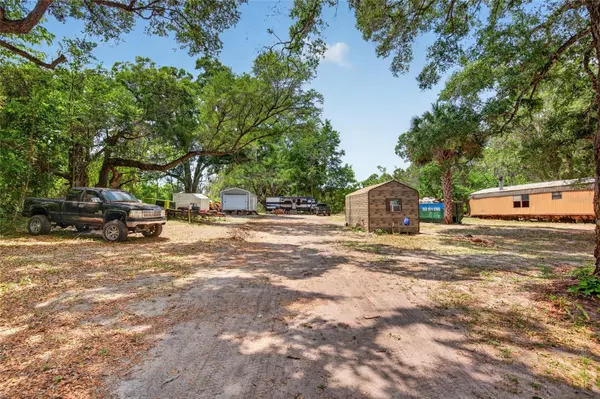 17684 NE 24TH AVE, Citra, FL 32113