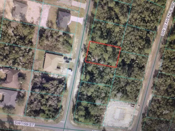 0 SW 34TH COURT RD, Ocala, FL 34473