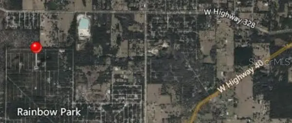 SW 12TH PL, Ocala, FL 34481