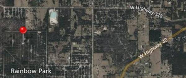 SW 12TH PL, Ocala, FL 34481