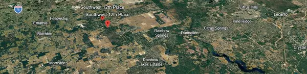 SW 12TH PL, Ocala, FL 34481