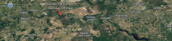 SW 12TH PL, Ocala, FL 34481