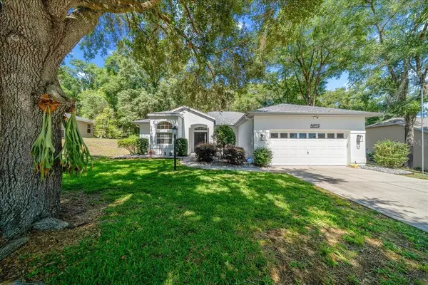 8859 SW 196TH AVENUE RD, Dunnellon, FL 34432