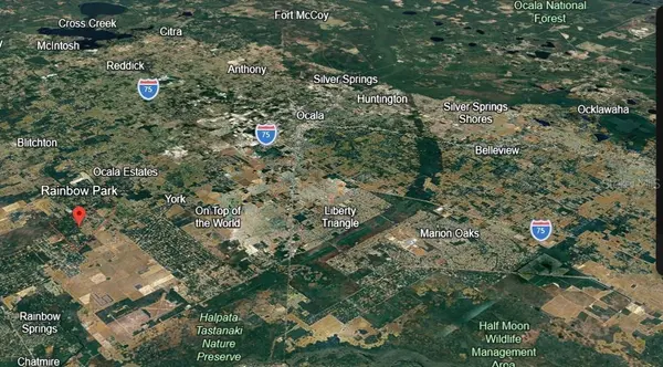SW 23 ST, Ocala, FL 34481