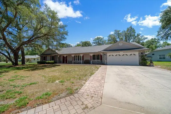 11 SYCAMORE CT W, Homosassa, FL 34446