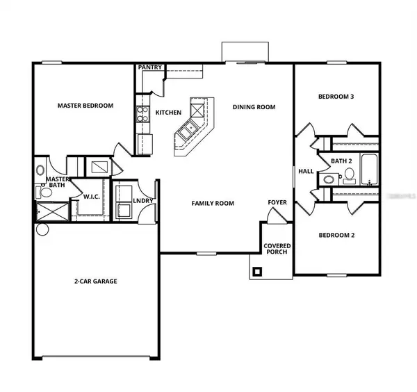 16984 SW 40 CIR, Ocala, FL 34473