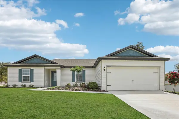 16984 SW 40 CIR, Ocala, FL 34473