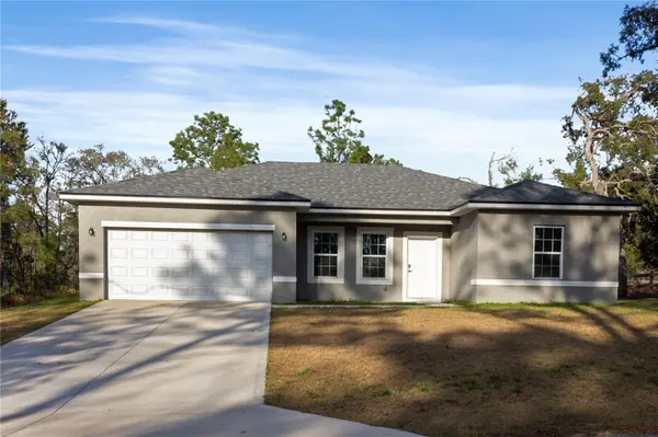 1569 W MC NEAL DR, Citrus Springs, FL 34434