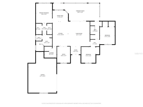 1555 E SEATTLE SLEW CIR, Inverness, FL 34453
