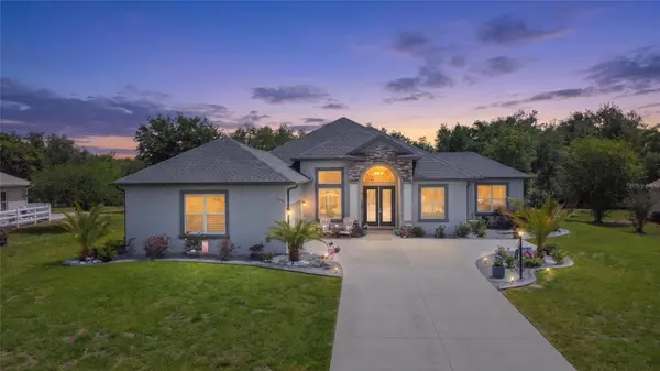 1555 E SEATTLE SLEW CIR, Inverness, FL 34453