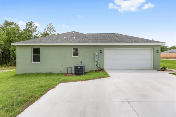 3853 SW SOUNDVIEW DR, Dunnellon, FL 34431