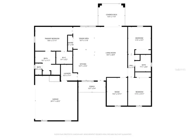 3853 SW SOUNDVIEW DR, Dunnellon, FL 34431