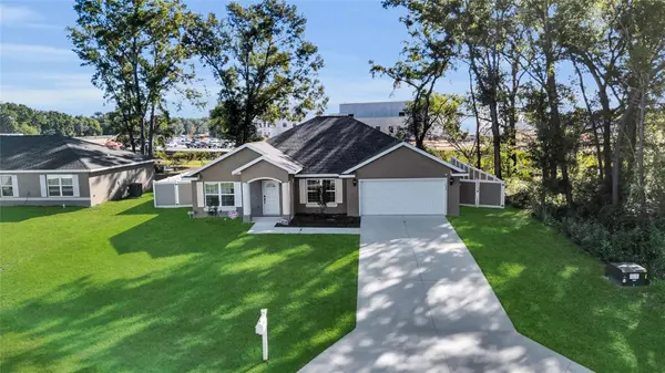 1645 SW 168TH LOOP, Ocala, FL 34473