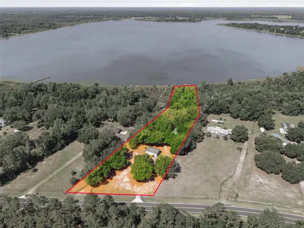 3980 SE 183RD AVENUE RD, Ocklawaha, FL 32179