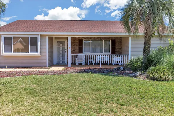 8157 SW 108TH STREET RD, Ocala, FL 34481