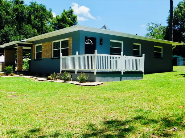 921 NE 13TH AVE, Ocala, FL 34470