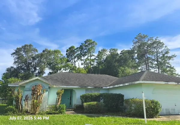 12771 SW 58TH CIR, Ocala, FL 34473