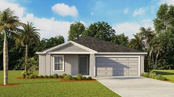 10128 SE 158TH LN, Summerfield, FL 34491