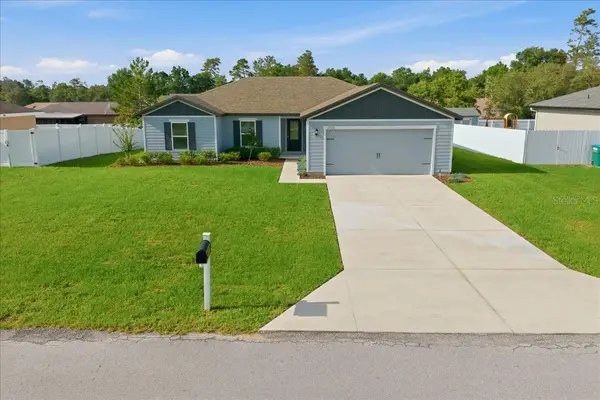2722 SW 151 PL, Ocala, FL 34473