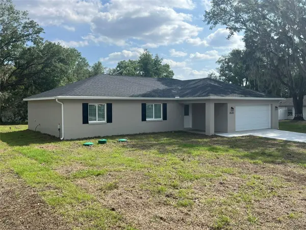 8640 SE 157 PL, Summerfield, FL 34491